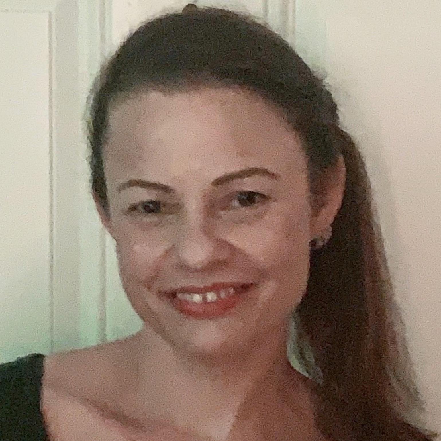Caressa Johnson