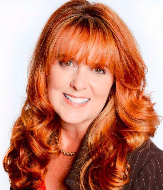 Suzanne Sloane