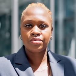 Courtney Doston CEO/Owner Signed By Courtney LLC
