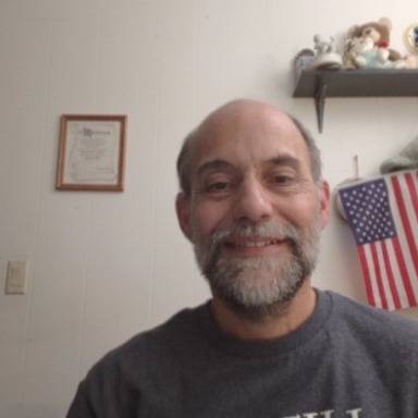 David Hagar