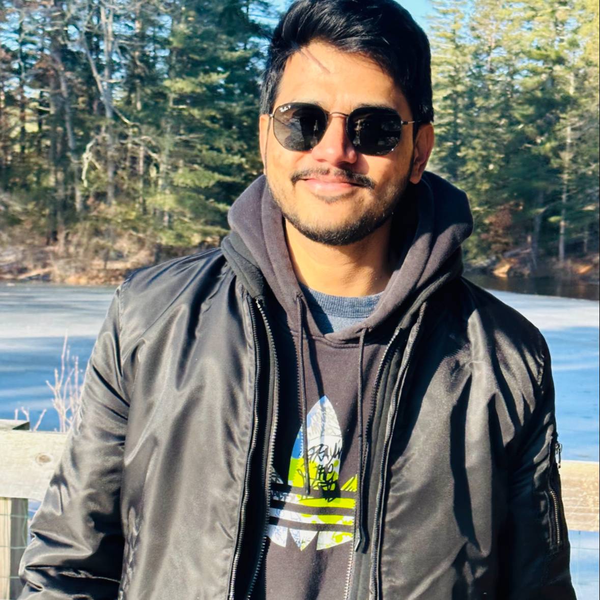 Manikanth Kaleru