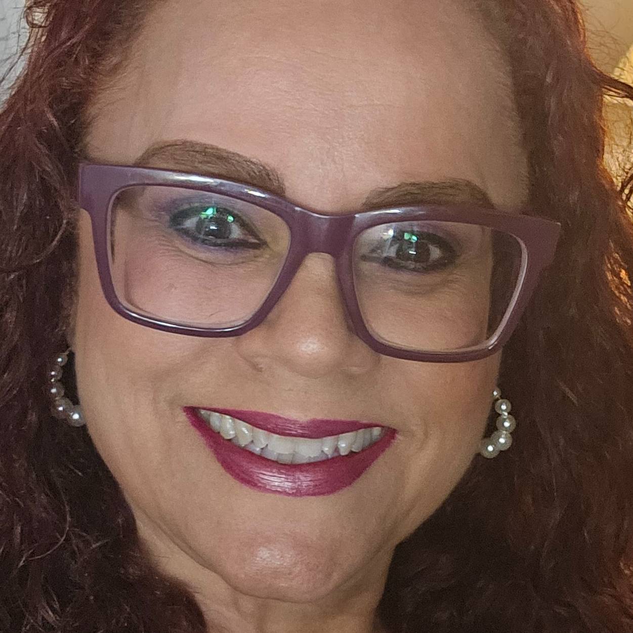 Carmen Adorno