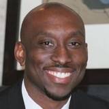 Ralph Greenidge