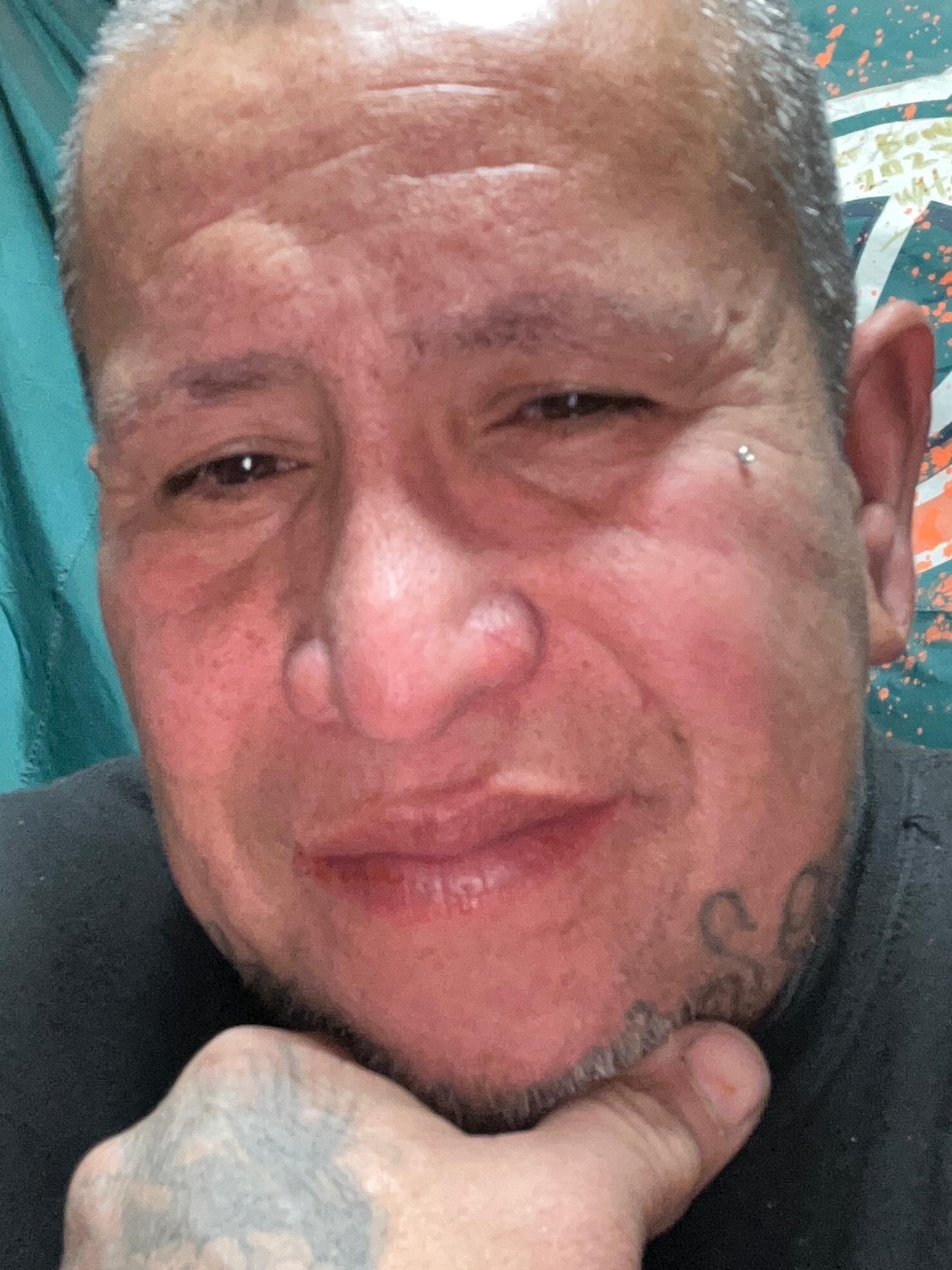 Larry Vasquez