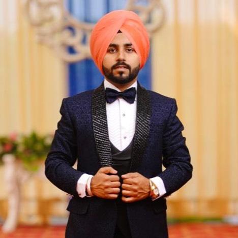 Dilpreet Singh