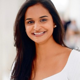 Sanjana Malla