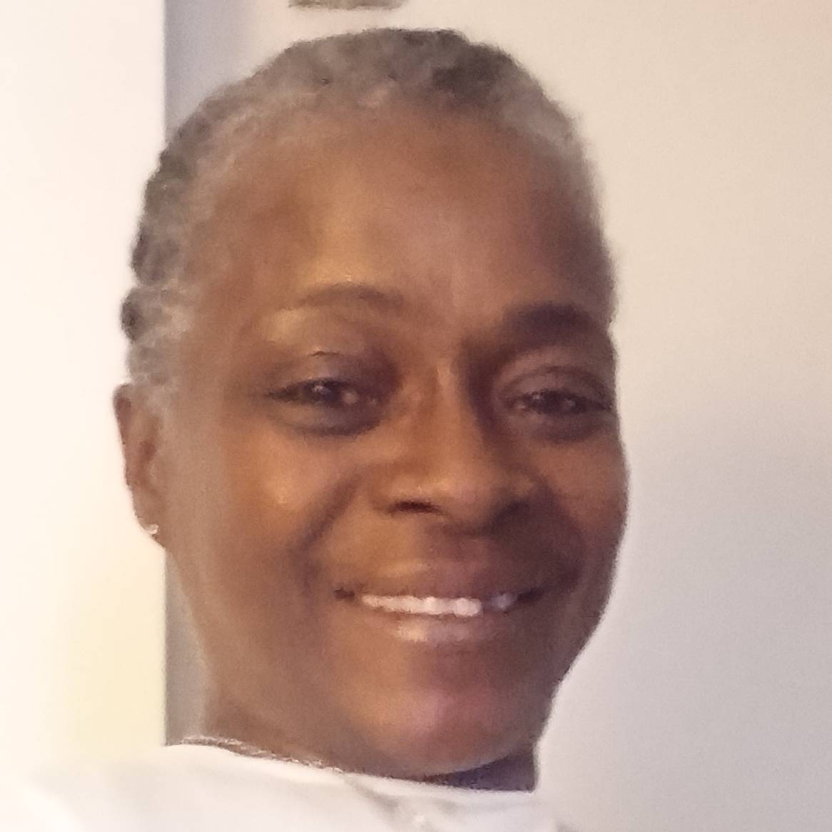 Angela Shaw