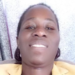 Lorraine Mashikiri