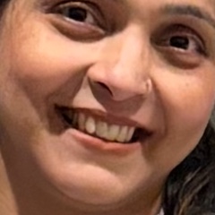 Benish Azhar