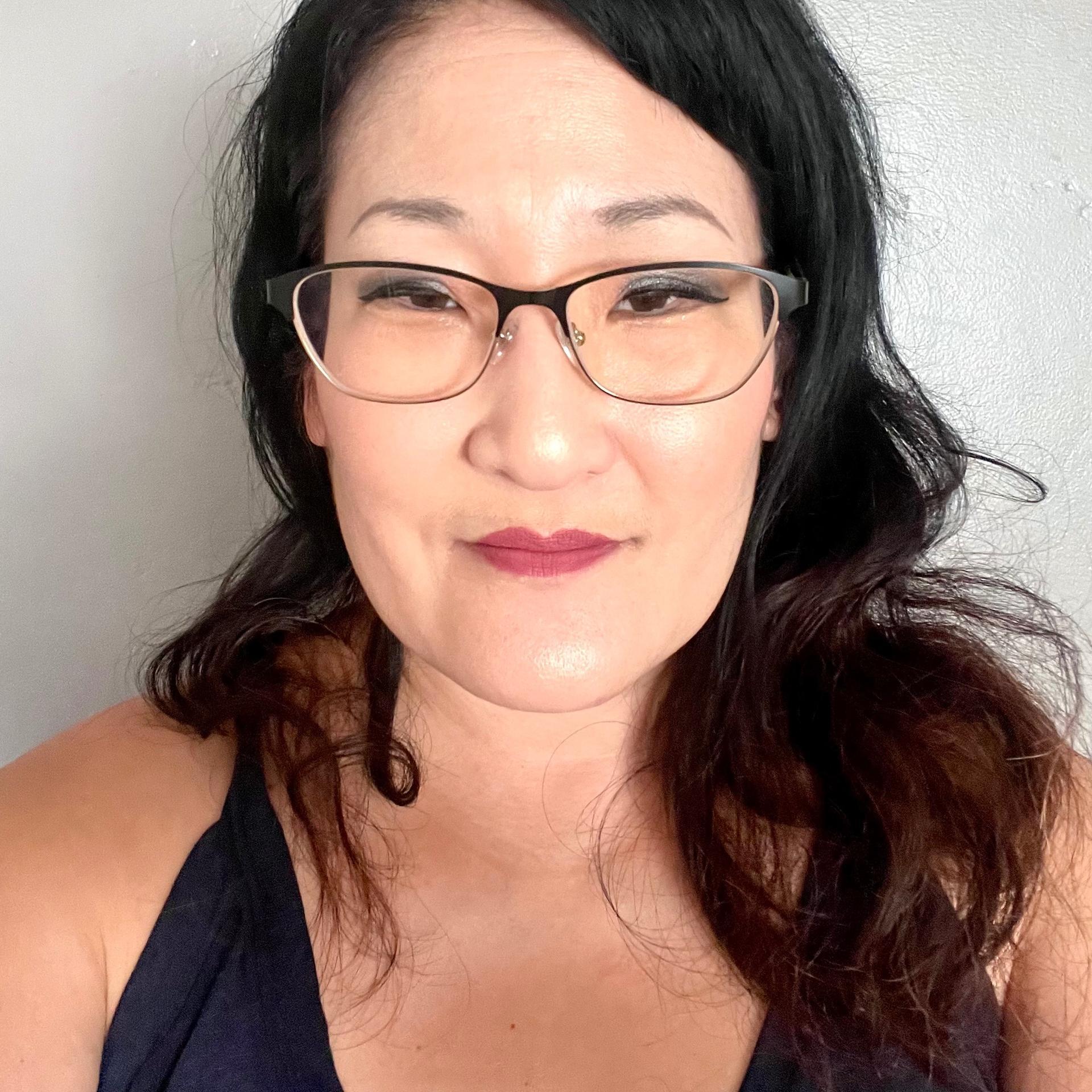 Susan Pak
