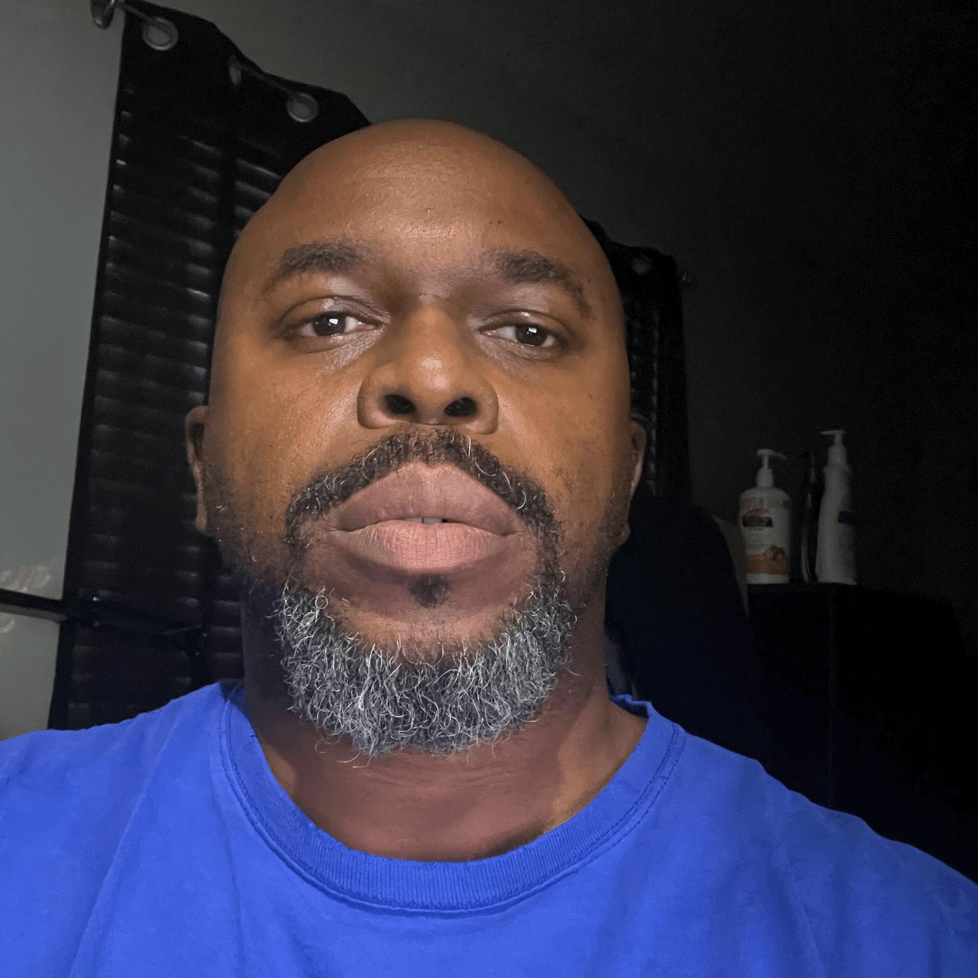 Stanley B. Parham