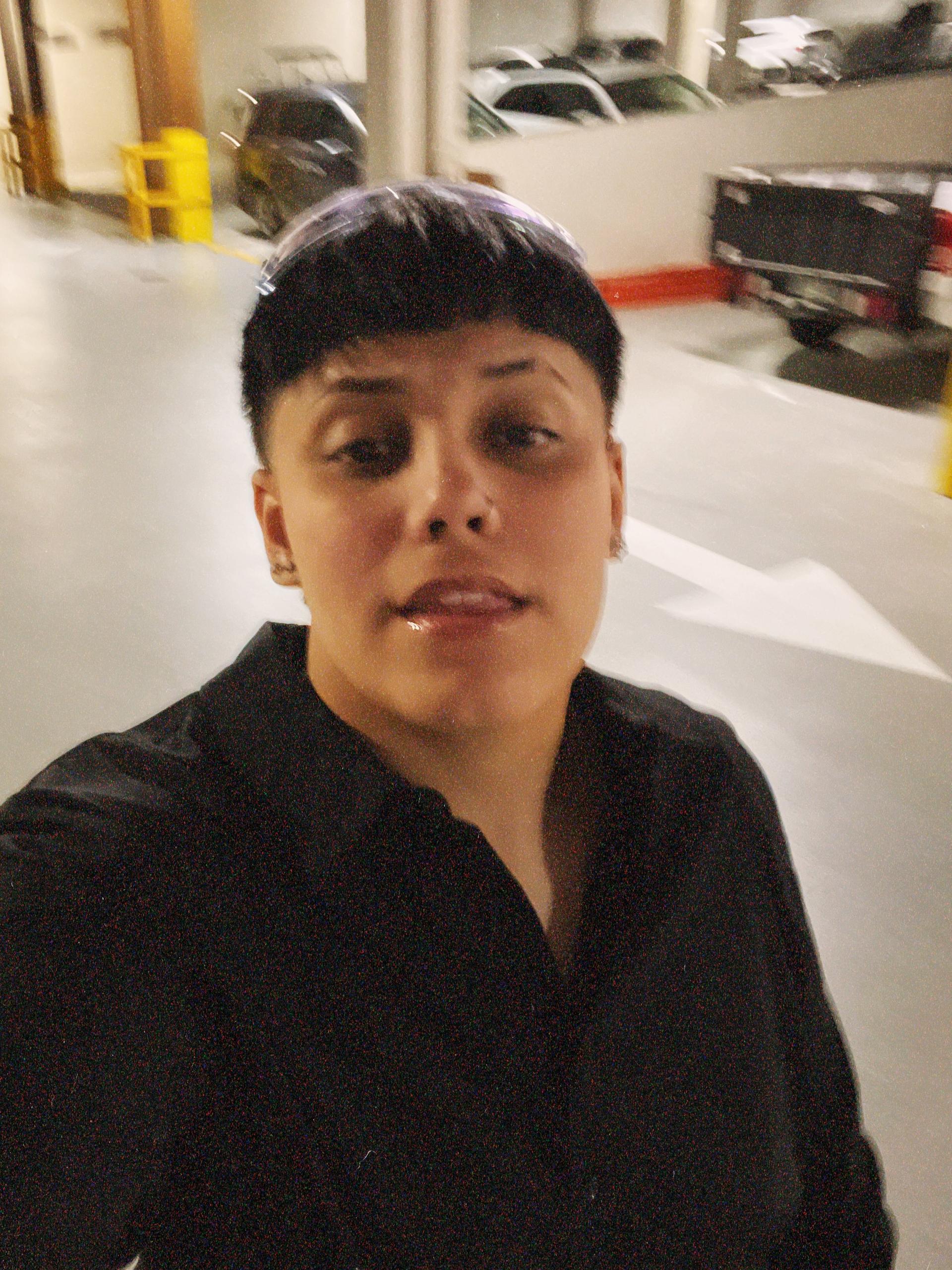 Yamaris Cortes