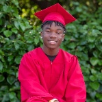 Roderick Gatlin III