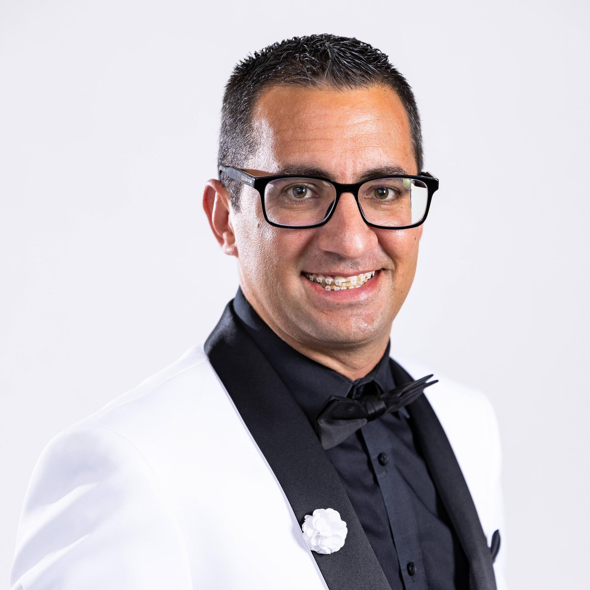 Christopher Rita