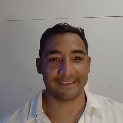 Sergio Fonseca