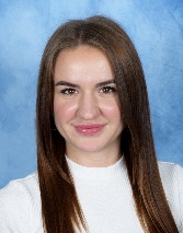 Alina Tkachenko