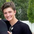 CARSON GILLETTE