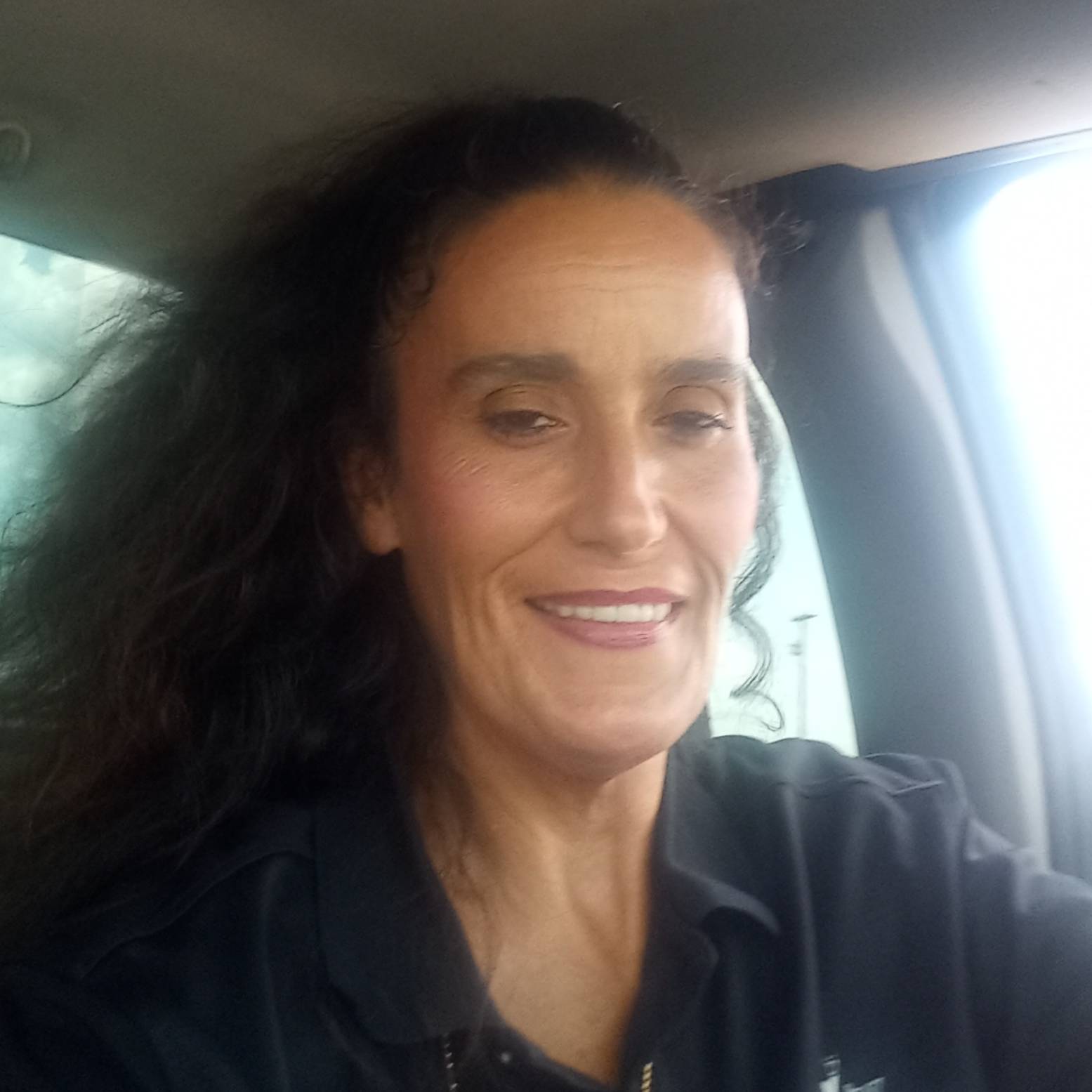 Roxanne Garrett
