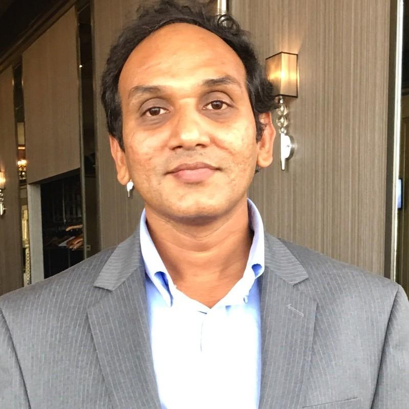 KRISHNA JAMMULA
