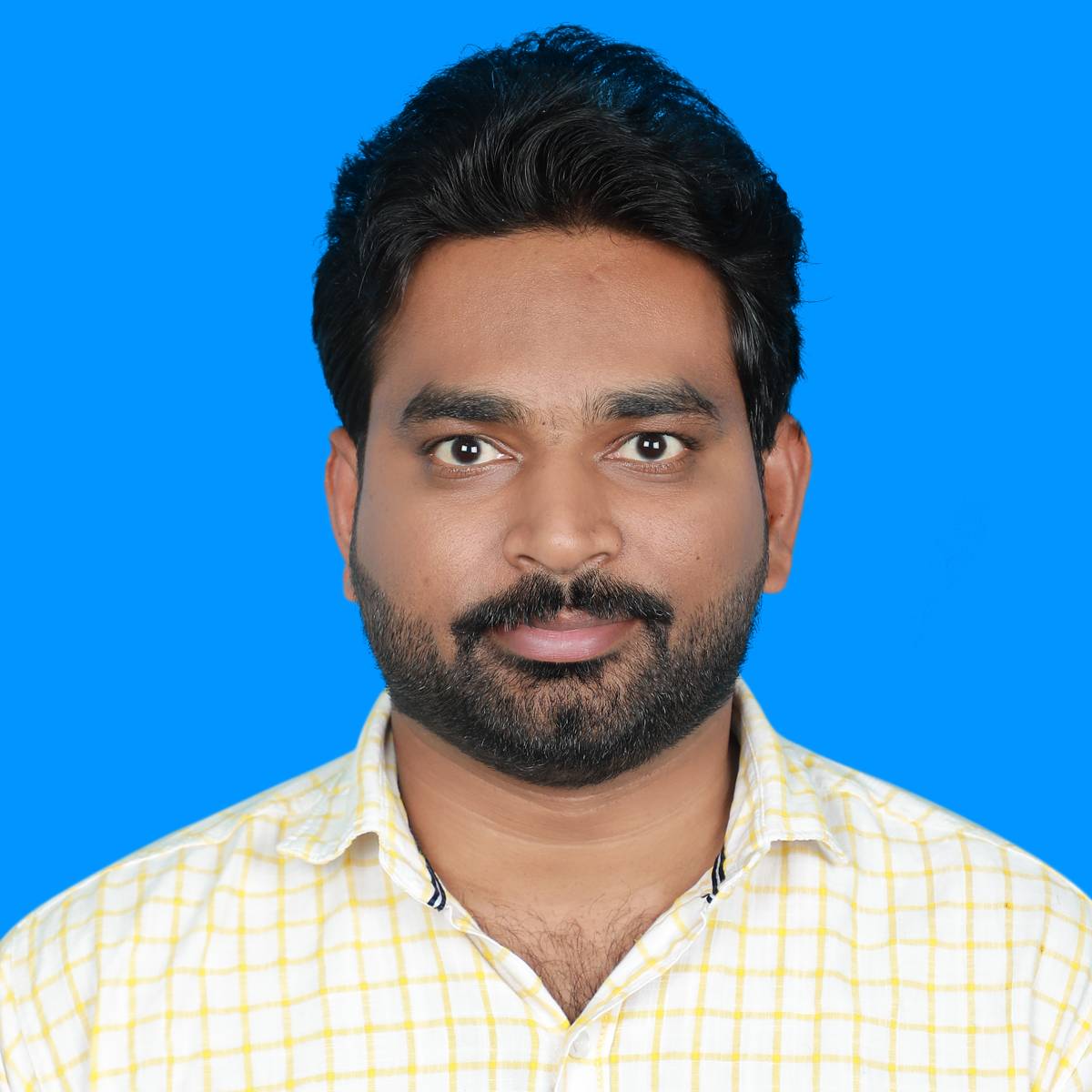 NARSIREDDY PUNYALA