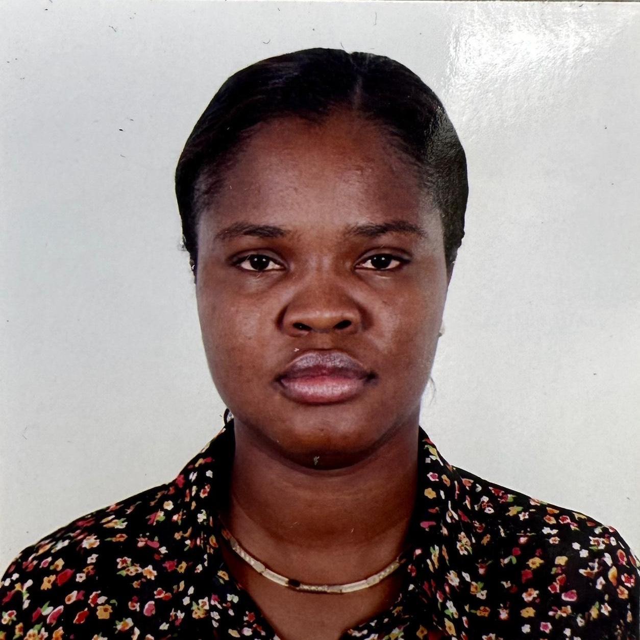 Kacian Donna-Lee Harvey