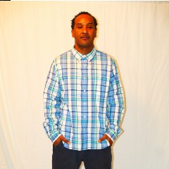 Terrence Somerville