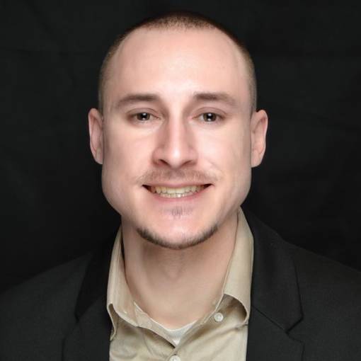 Zachary Osborn