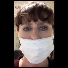 Gina F. Prentice