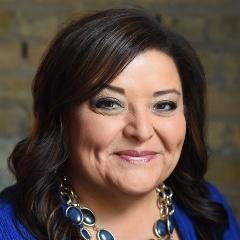 Yvette M. Flores