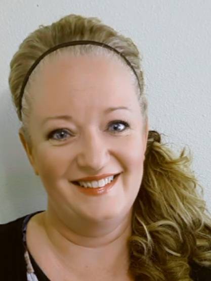 Tara Lyn Cluff