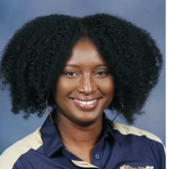 Stacyan Rowe