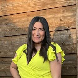 Eylin Yamali Parada