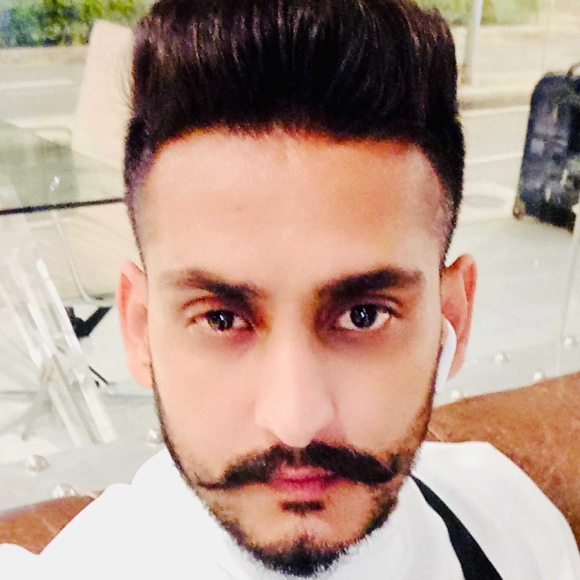 Gurwinder Singh Sethi