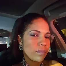 Behania Alcantara