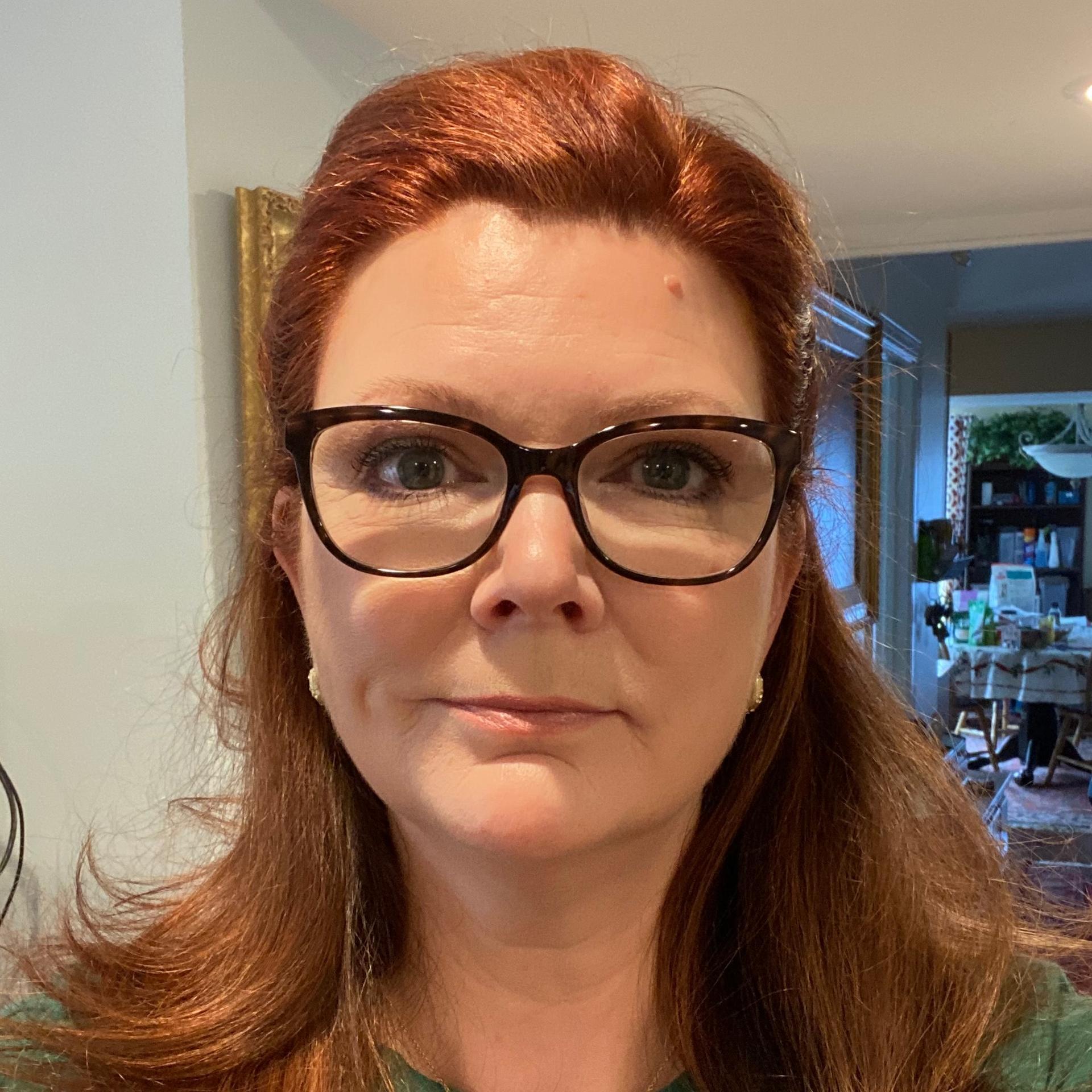 Jennifer Darabond
