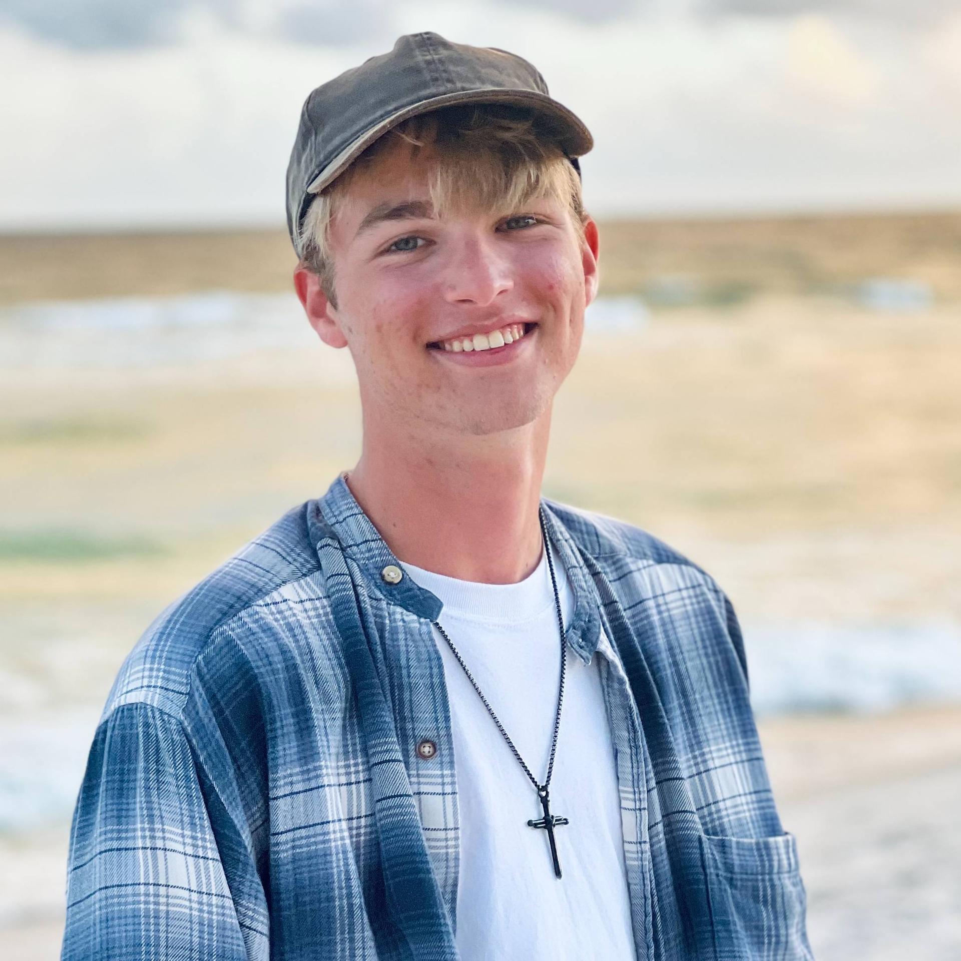 Ethan Brock