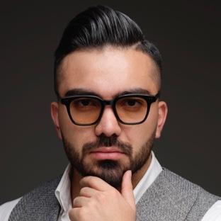 Hadi Shahin