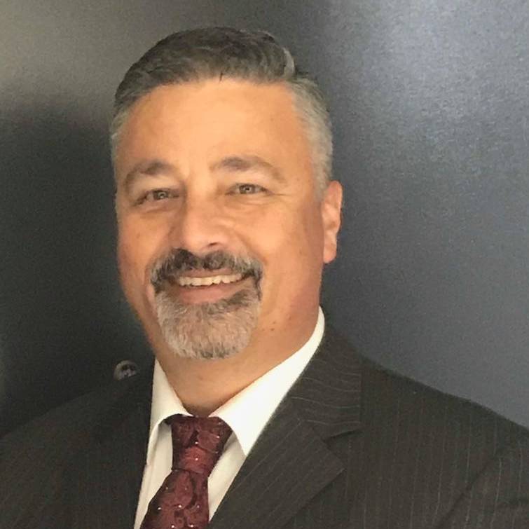 Dan Mandich