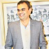 Kashif Ishaq