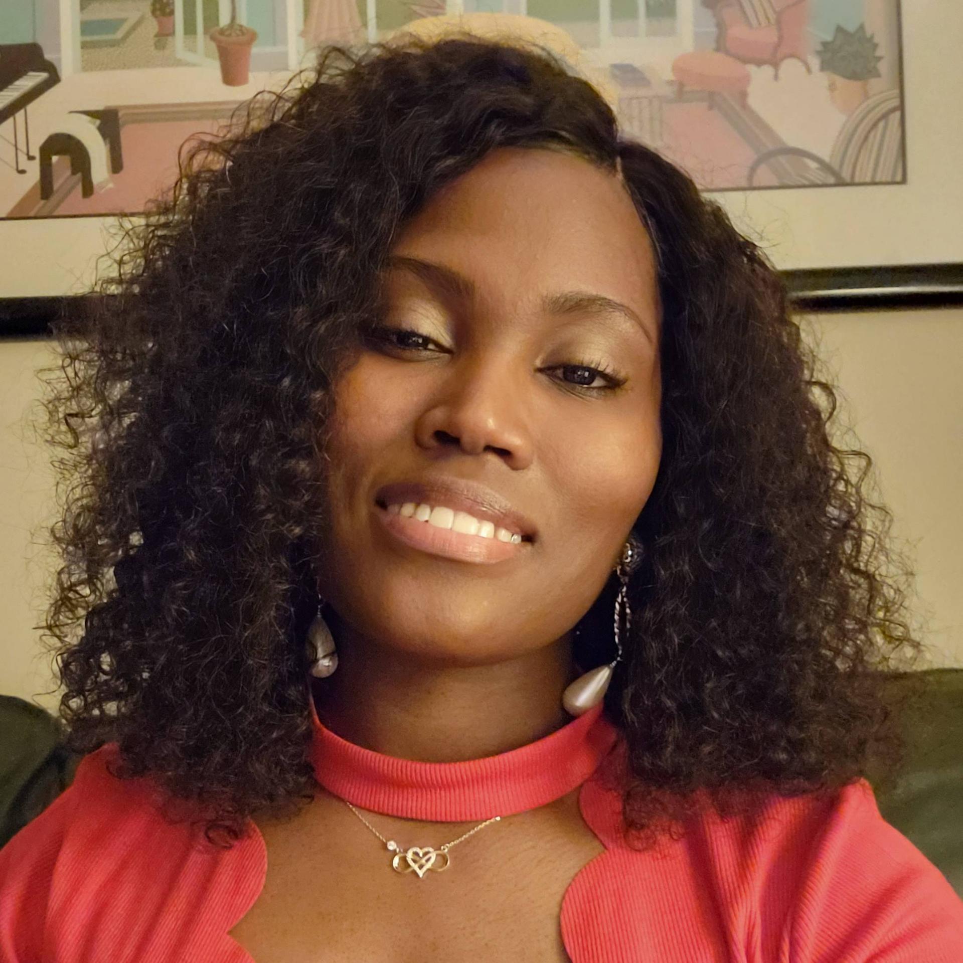 Myeisha Johnson
