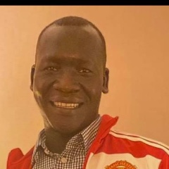 Bilal Nyangos
