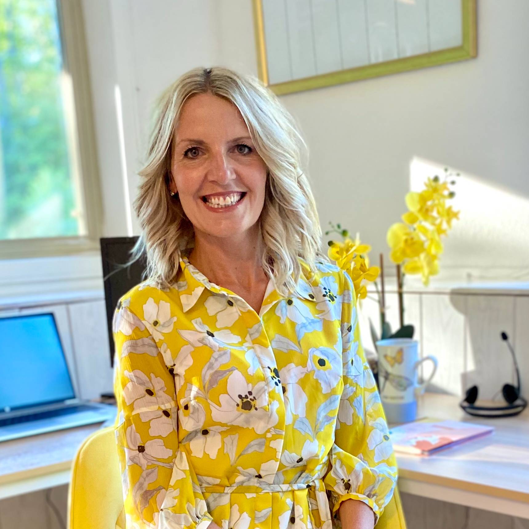 Jeannie Johnston