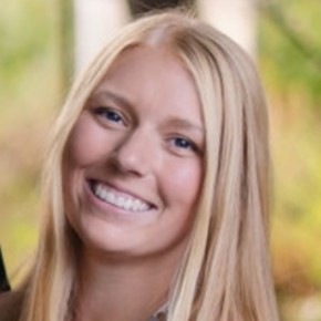 Samantha Mezenen