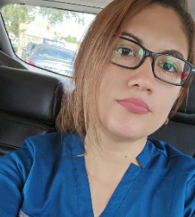 Lisset Monge Cabrera