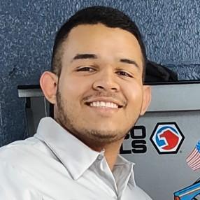 Jose Mendoza