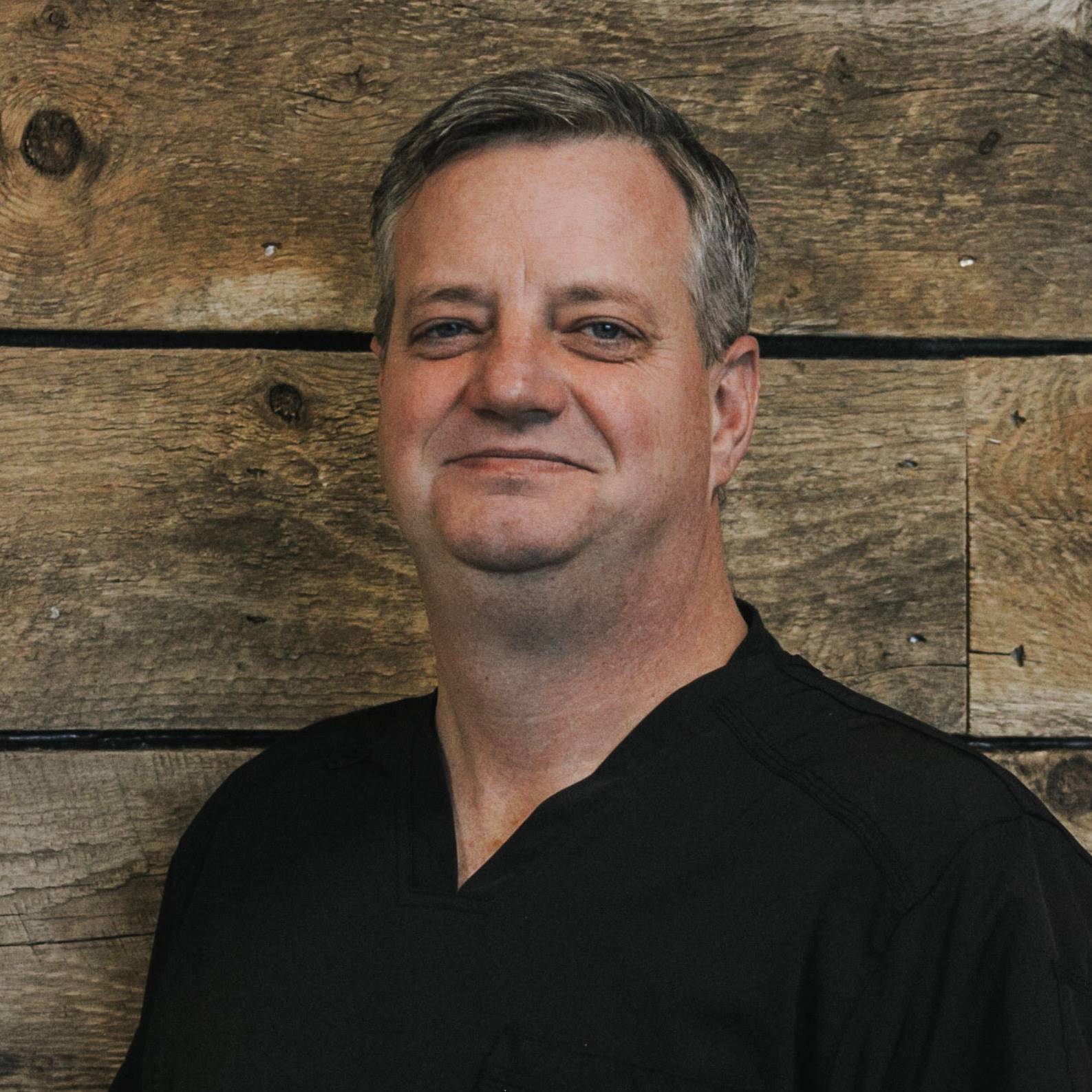 JOHN GARDNER