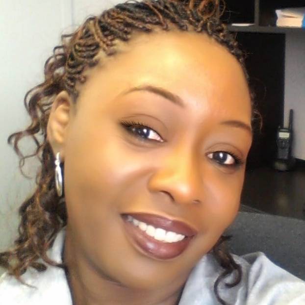 LaTanya Laster
