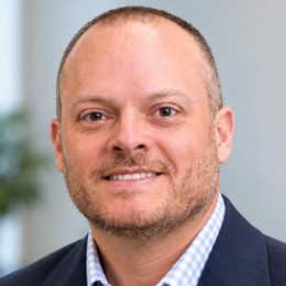 Keith Hodson - MBA & Ai