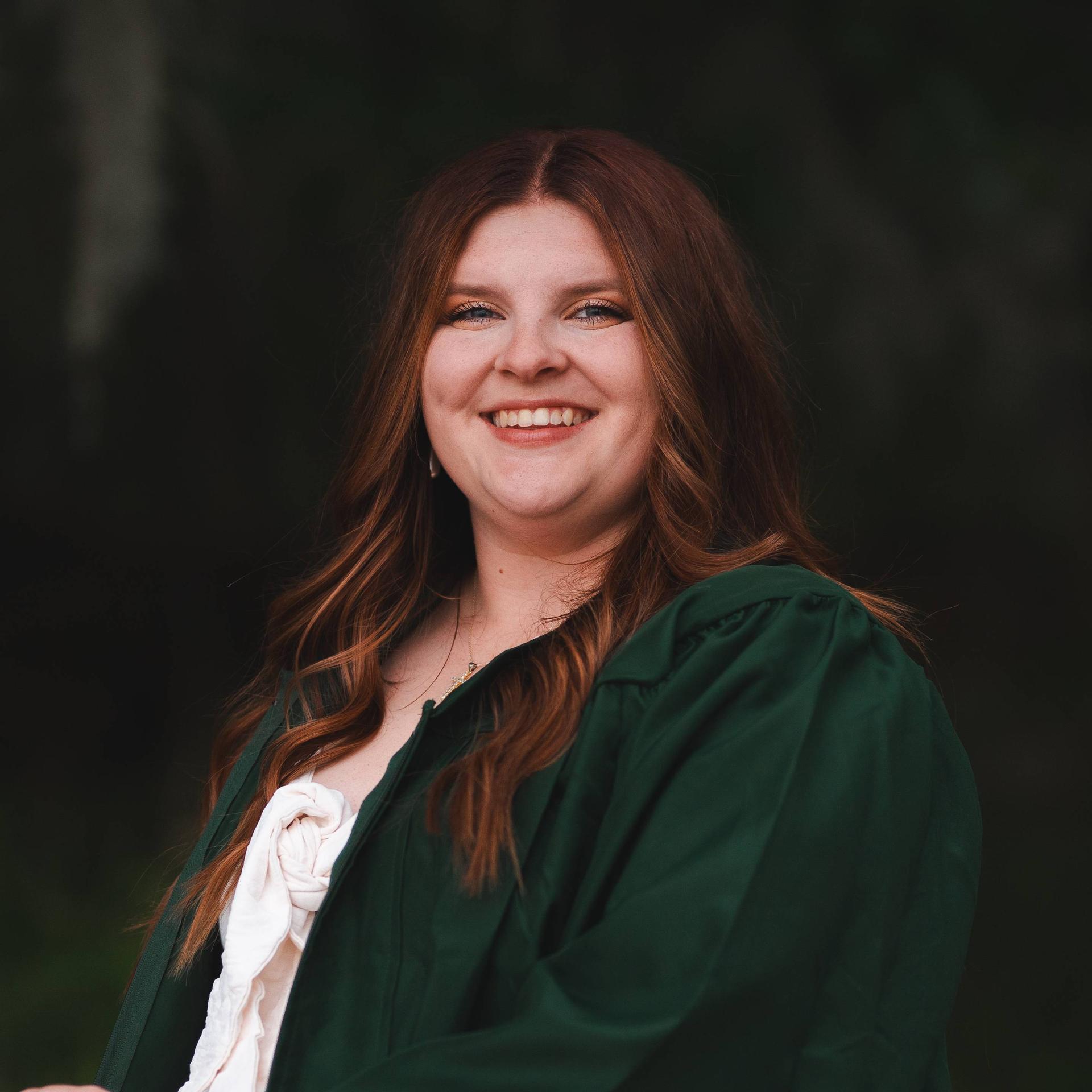 Ana-Grace Wells