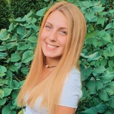 Alexis Rinker